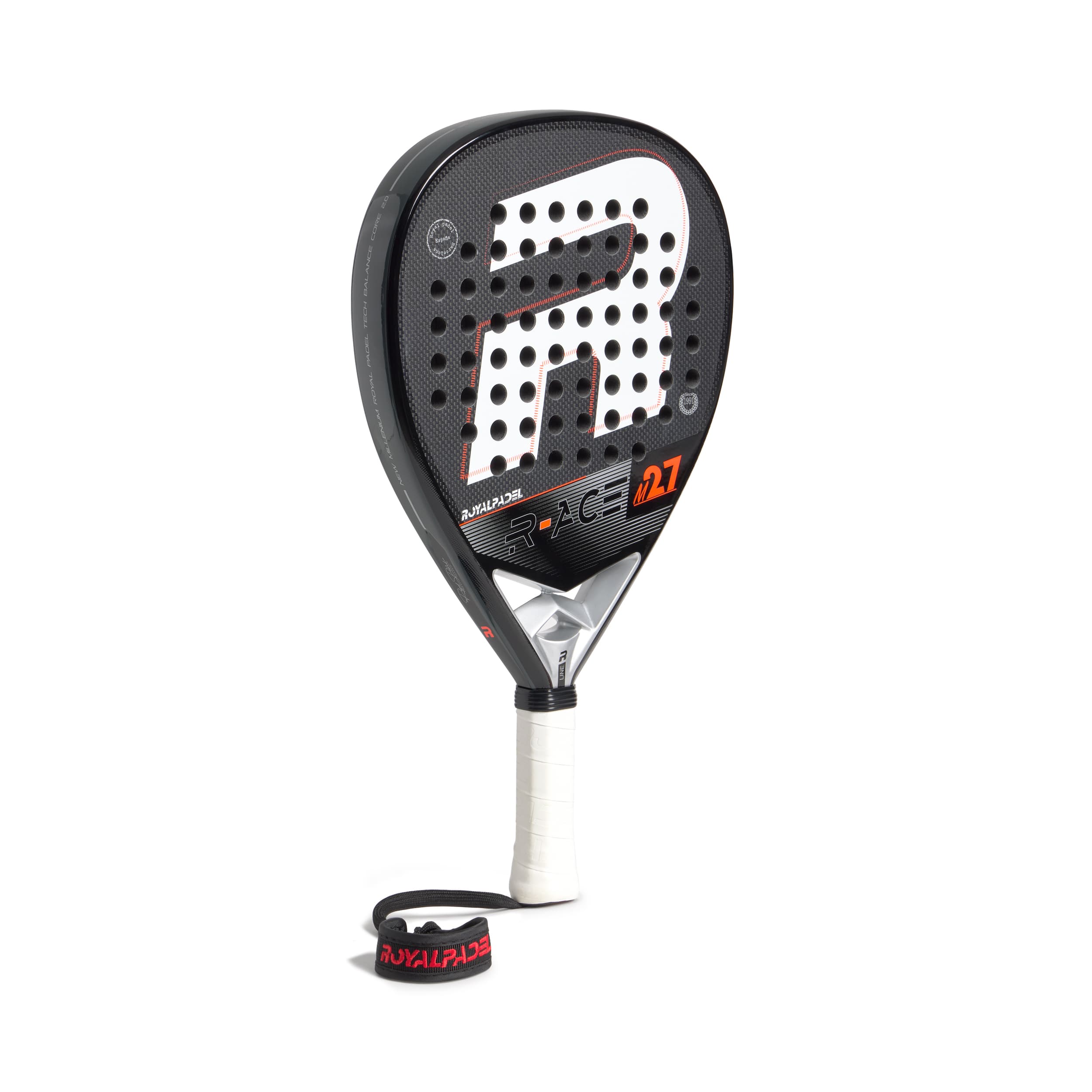 Royal Padel R ACE, gambar 2 dari 5