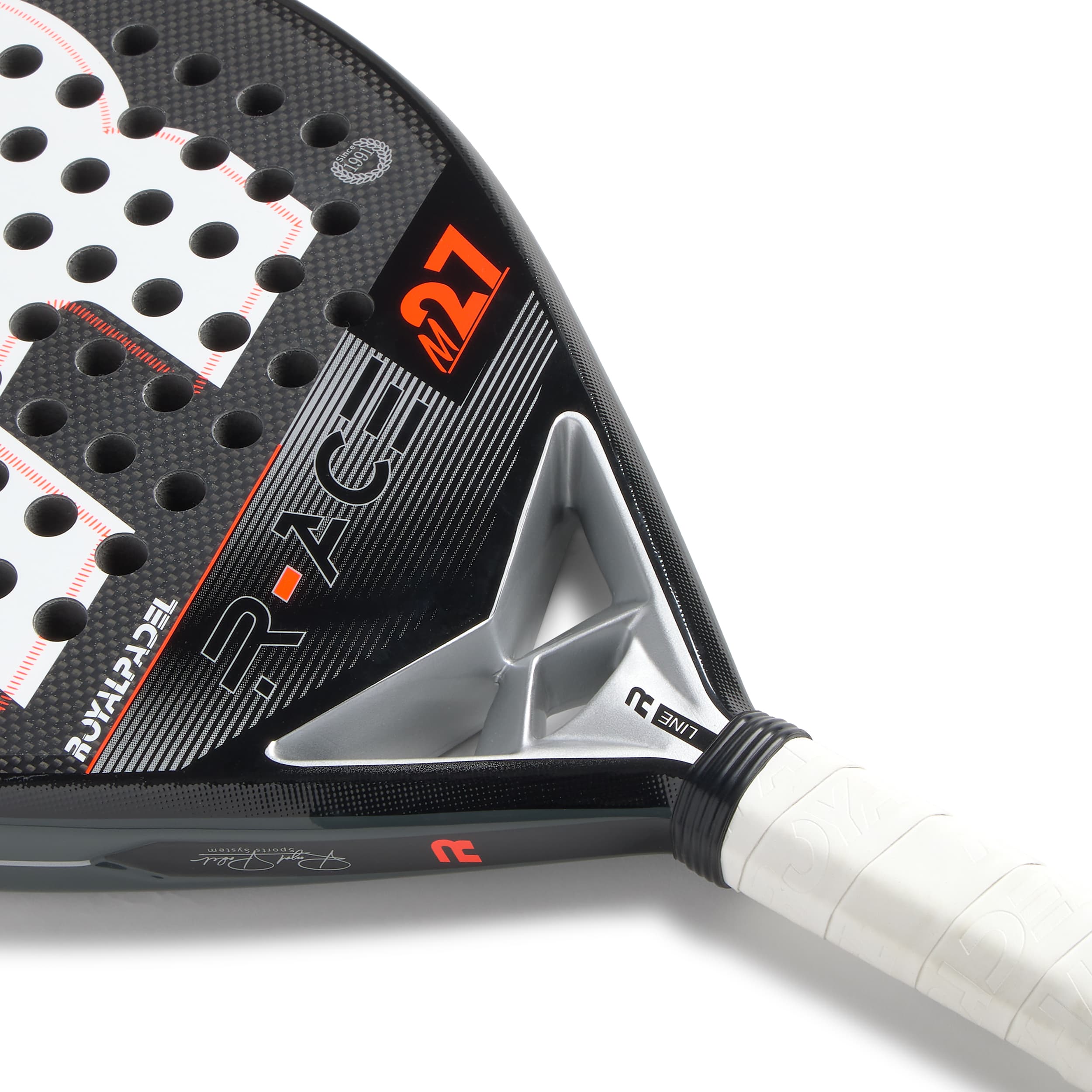 Royal Padel R ACE, gambar 3 dari 5