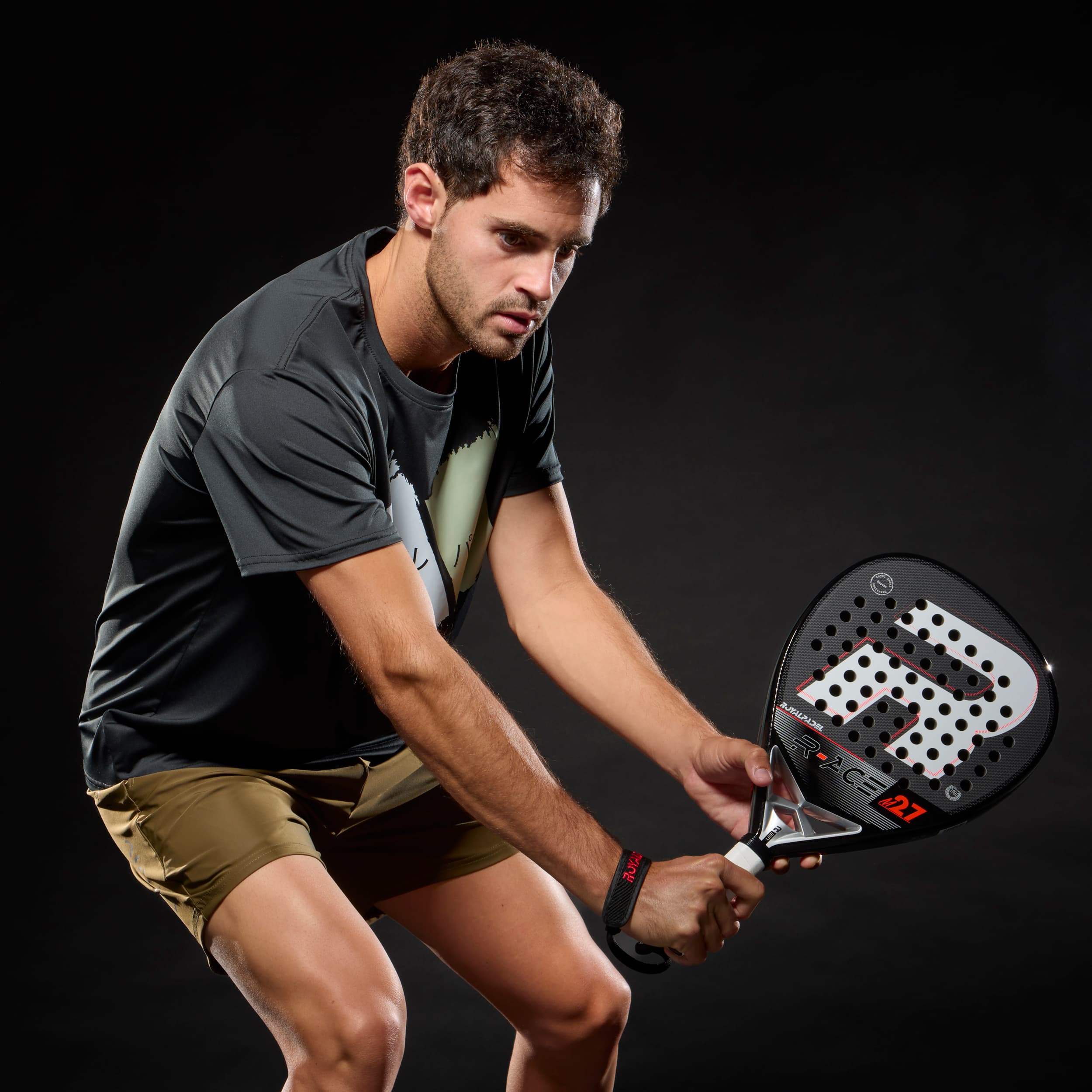 Royal Padel R ACE, gambar 4 dari 5