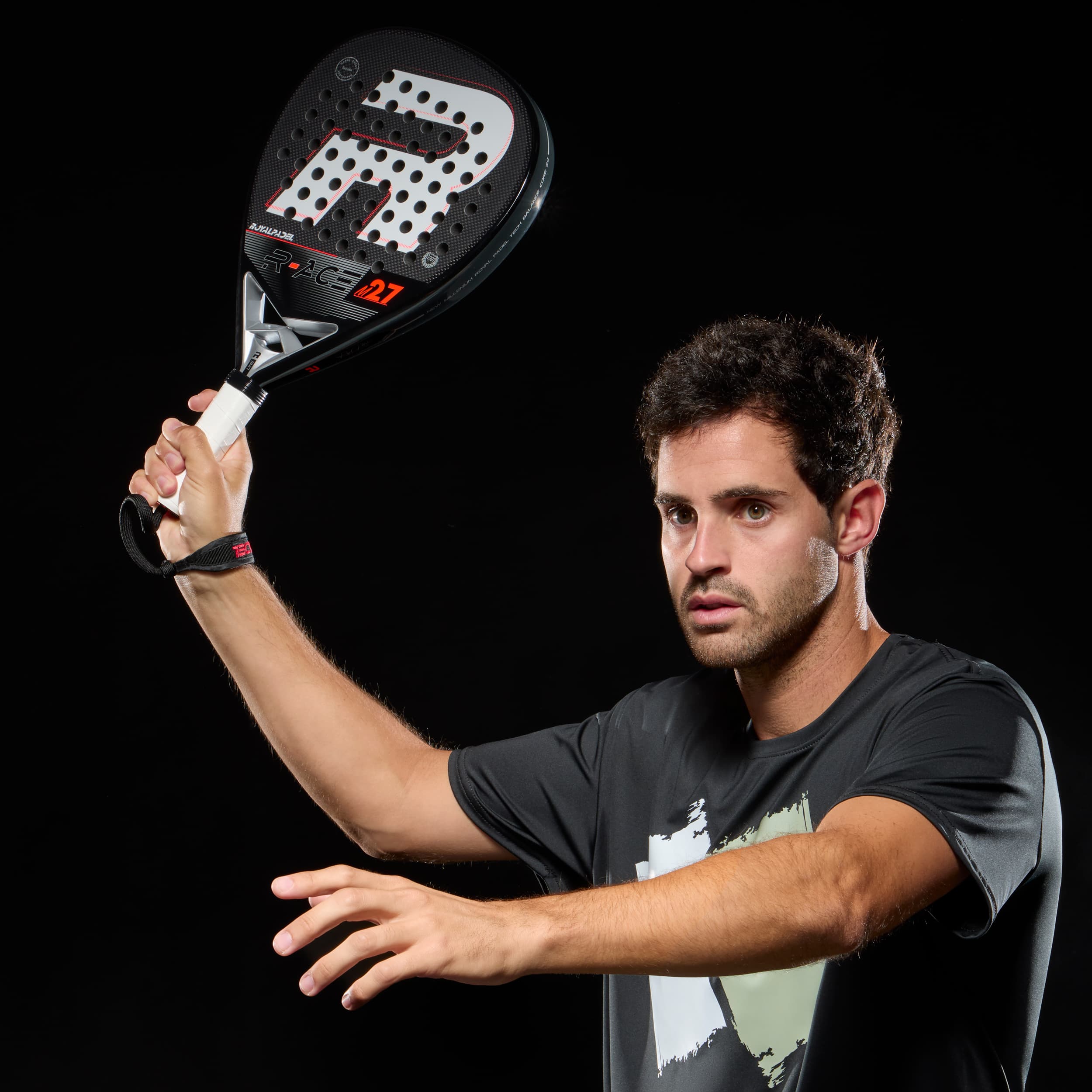 Royal Padel R ACE, gambar 5 dari 5